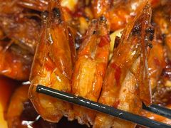 -五丁桥光头香辣蟹(望江橡树林店)