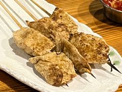 -质烤烤物·活烤海鲜(质烤总店)
