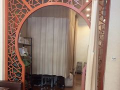 -筋骨堂热敷推拿按摩(翠华路店)