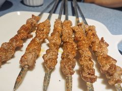 -清真·卡德尔大叔新疆主题餐厅(龙汇路店)