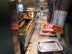 -西羊市老米家泡馍(西羊市店)