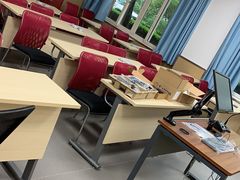 -上海外国语大学(虹口校区)