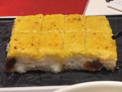 凉糕-凯鸽酒楼(大同振兴街店)