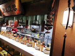 -淀里船宴(裕华东路店)