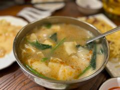 -如意林卡藏餐吧 (九寨沟店)