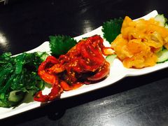 -仓桥家·焗寿司·锅物(光谷步行街店)