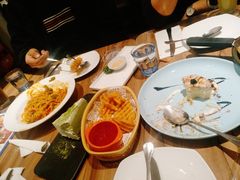 -必胜客(格尔木华兴店)