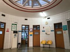 -湖北省中医院(花园山院区)