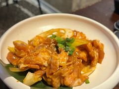 -新石器烤肉(之心城店)