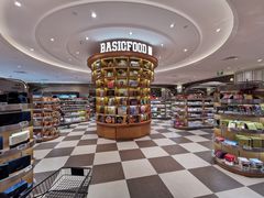 -杭州大厦LSE城市生活超市(杭州大厦店)