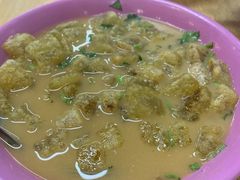 煎粉-牛马行牛肉饸饹铺(长春总店)