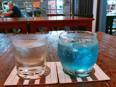 -Irene’s Bar