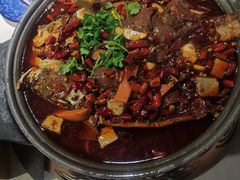 -友记功夫香·人民大排档(红牌楼店)