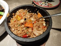-新白鹿餐厅(金鹰新街口店)