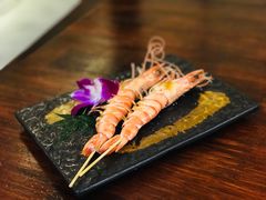 -渔日本料理铁板烧(新天地假日广场店)