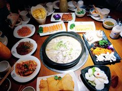 -百岁我家·酸菜鱼专门店(塘下店)