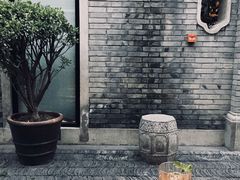 -糖房咖啡(南锣鼓巷店)