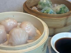 -潮府馆·非遗潮州菜·世纪公园(新国际博览中心店)