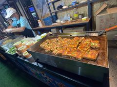 -绿地风尚天地广场