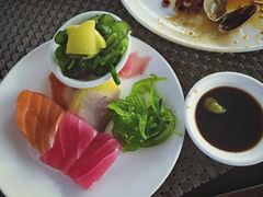 三文鱼-339旋转餐厅(天府熊猫塔店)