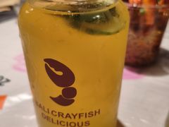 -巴厘龙虾·榜首油焖大虾(沙湖·花园店)
