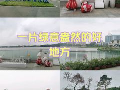 -仙湖旅游度假区