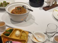 -小厨娘淮扬菜(清江苏宁广场店)