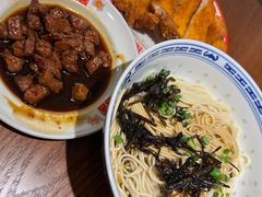 -辣肉面大王(天平路店)