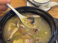 -妈妈的味道(和顺古镇店)