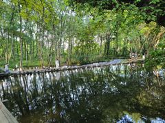 -西溪南古村落景区