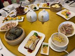 -新海利海鲜城·41年珠海老字号(夏湾店)
