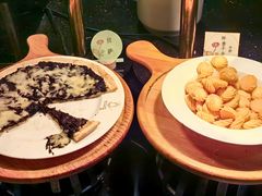 -大佛寺高级素食自助餐厅