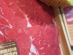 -东道煮牛肉火锅(东盛大街店)