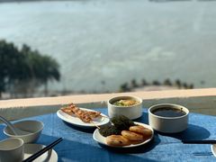 -鹭江宾馆·观海餐厅