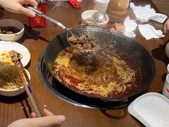 -刘火辣老火锅(光谷店)