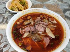 怪味面-吴记怪味面(牛王庙店)