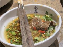 -小龙坎火锅(全球总店)