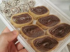 -传闻来紫菜包饭·打糕(西塔韩百店)