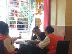 -香丽缘饭馆(黑龙潭店)