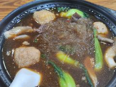 -凡老头米线砂锅(古荡新村西粮站)