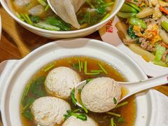 -初阳谷·丽水味道(栖悦城店)
