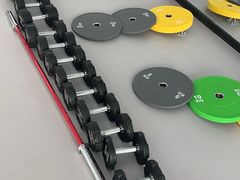 -超减·私教减肥馆(世博店)