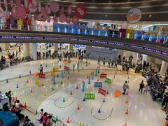-深圳龙华星河COCO City(民治店)