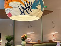 -The Good Place好地方·Brunch·coffee(国贸店)