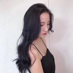 -MYYF SALON烫发染发