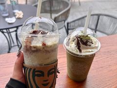 -星巴克(深圳龙华红山6979店)