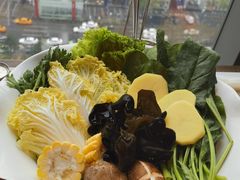 -晓宇重庆火锅(赛格国际购物中心店)