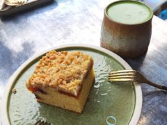 杏子磅蛋糕-O'mills Sourdough Bakery&Bistro(永嘉路店)