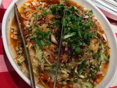 西贝面筋-西贝莜面村(东莞壹号广场店)
