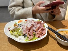 -HELLO 27 意面·沙拉·帕尼尼